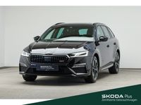 Skoda Octavia - Vorschau Bild 1