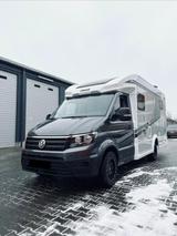 Knaus VAN TI PLUS 650 MEG 4MOTION Platinum Selection  - Knaus Allradantrieb