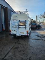 Volkswagen LT 31 Westfalia Sven Hedin - Sven hedin