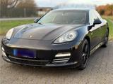 Porsche Panamera 4 S - Porsche Panamera in Hamm