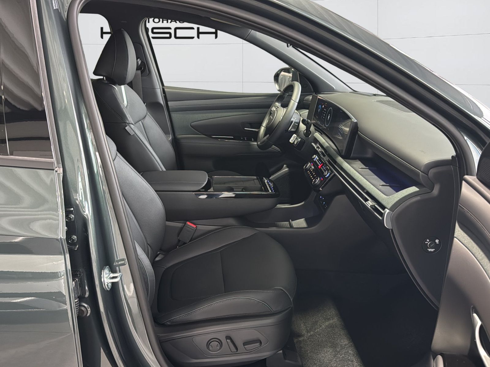 Hyundai TUCSON - Bild 18