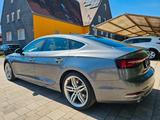 Audi A5 Sportback sport - Audi A5 Unfallwagen