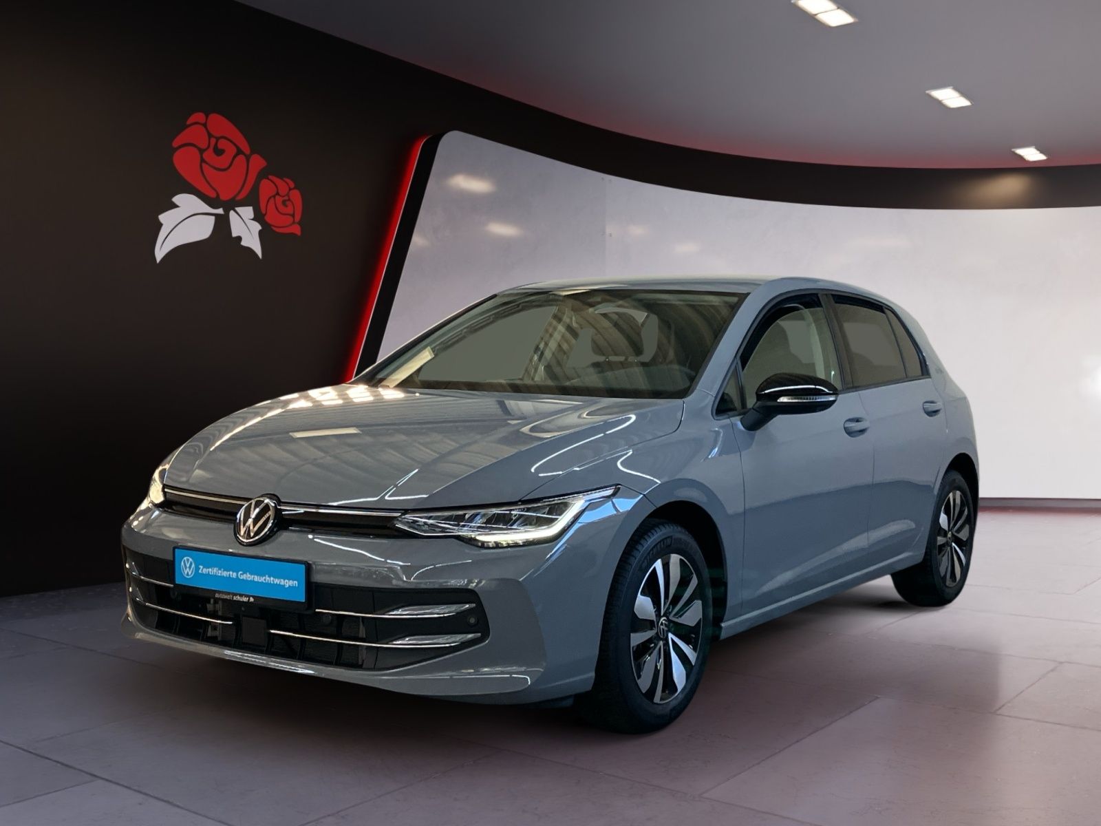Volkswagen Golf 1,5 TSI Goal Kamera Navi LED foto 2