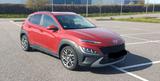 Hyundai KONA 1.6 GDi Hybrid Edition 30 DCT Edition 30 - Hyundai KONA mit Hybrid-Antrieb: Automatik
