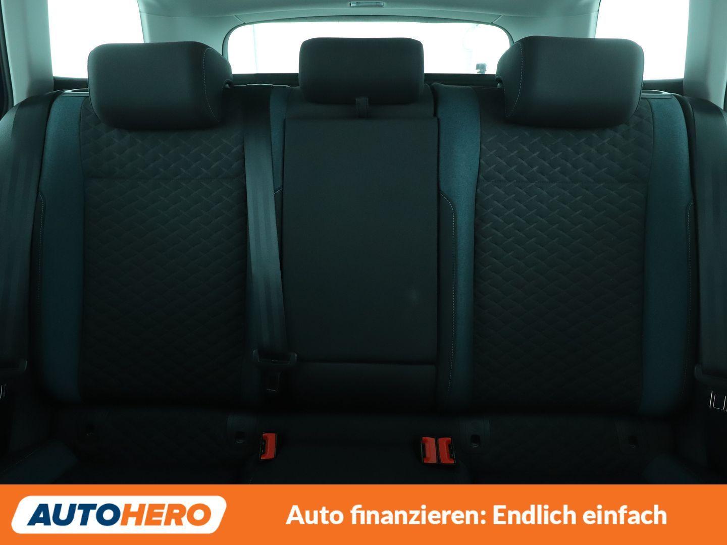 Volkswagen Golf VII 1.6 TDI IQ-DRIVE *NAVI*ACC*PDC*SHZ*ALU*, миниатюра 15
