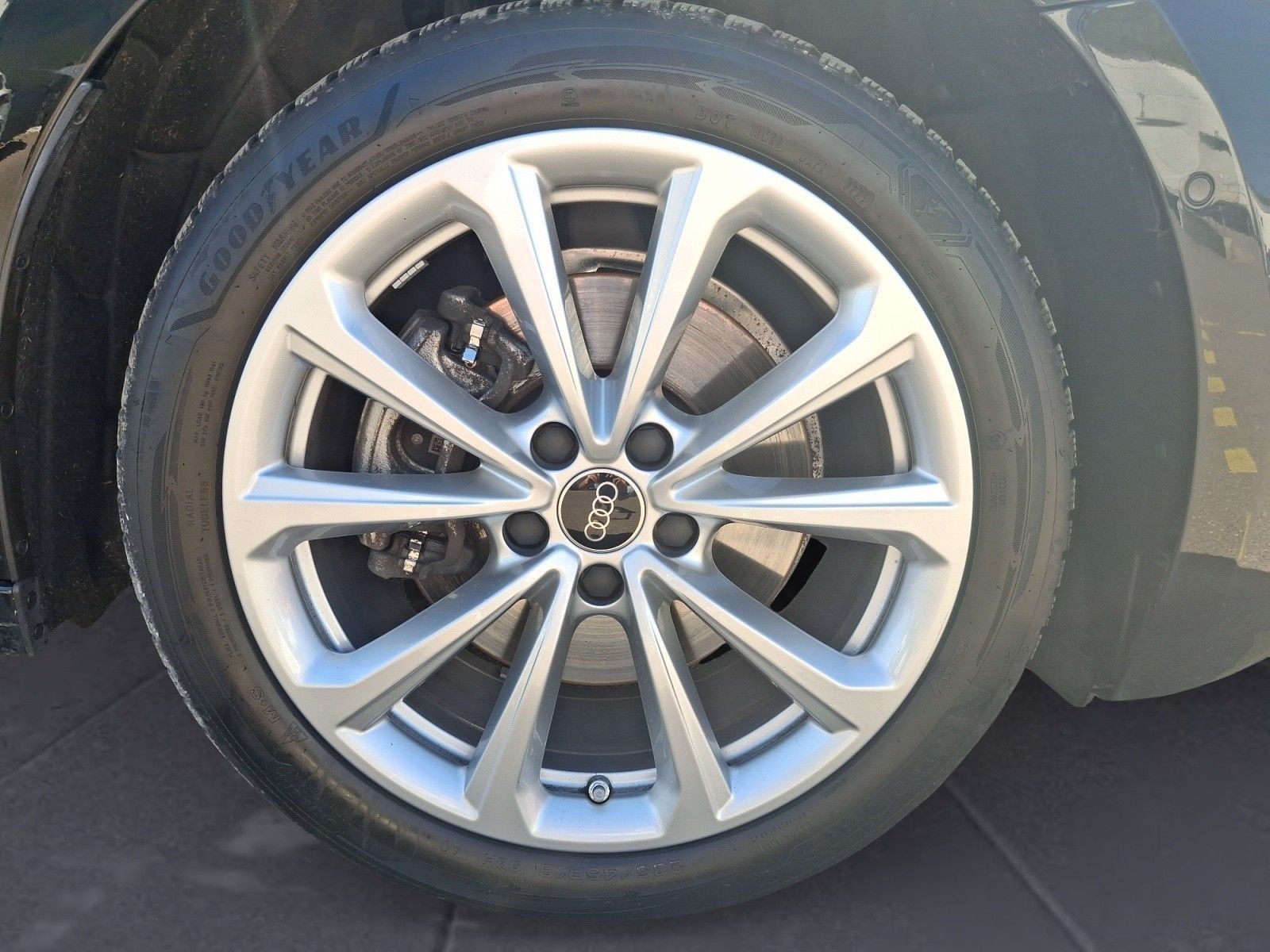 Audi A5 - Bild 12