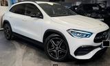 Mercedes-Benz GLA 200 d STANDHEIZUNG* Night-Paket* KAMERA - gebrauchte Mercedes-Benz GLA 200 aus dem Jahr 2021