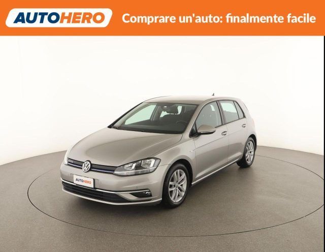 Image of Volkswagen Golf