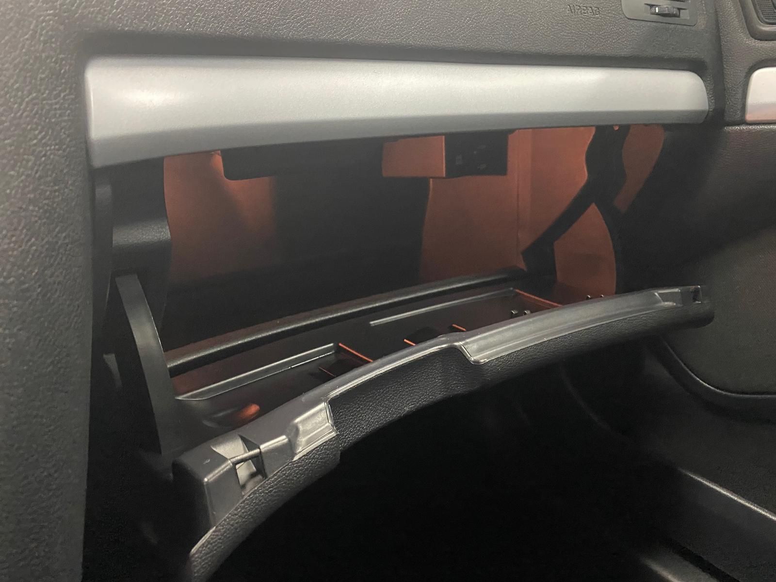 Fahrzeugabbildung SKODA Octavia 1.2 TSI Ambiente KLIMA+PDC+SITZHEIZ+1.HA