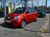 Renault Twingo Equilibre SCe 65 - Renault Twingo: Equilibre