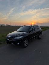 Hyundai SANTA FE 2.2 CRDi Premium 4WD Automatik Premium