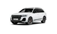 Audi SQ7 - Vorschau Bild 2
