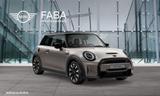 MINI Cooper S Hatch Head-Up DAB LED Pano.Dach RFK