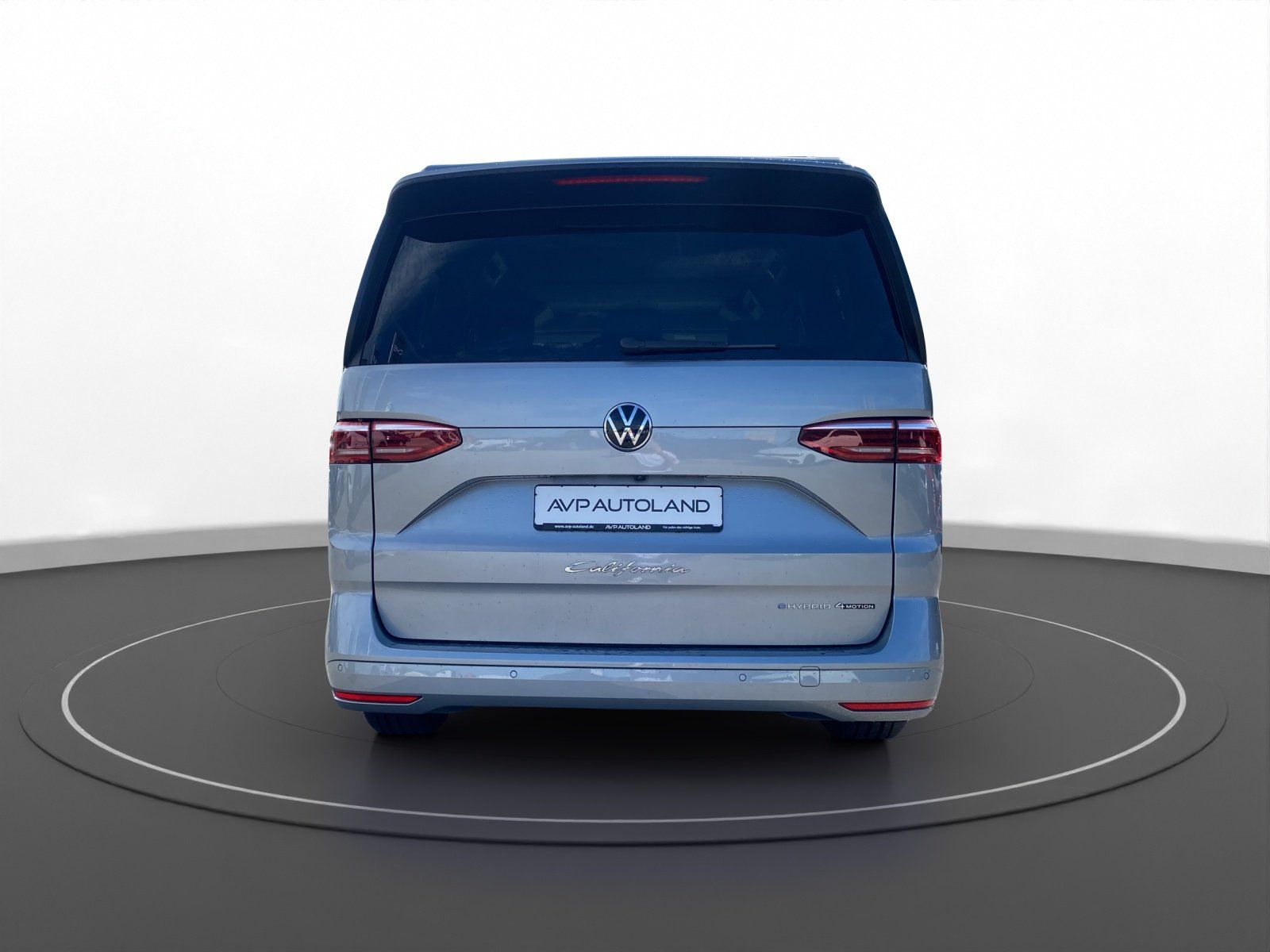 Volkswagen T7 California - Bild 6