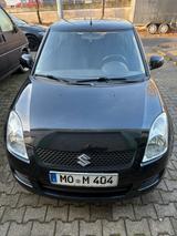 Suzuki Swift 1.2 Basic Basic - Suzuki Swift: Basic