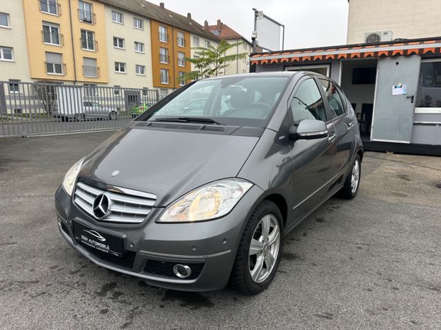 Mercedes-Benz A -Klasse A 160 CDI*PANO*EURO5*NAVI*UNFALLFREI