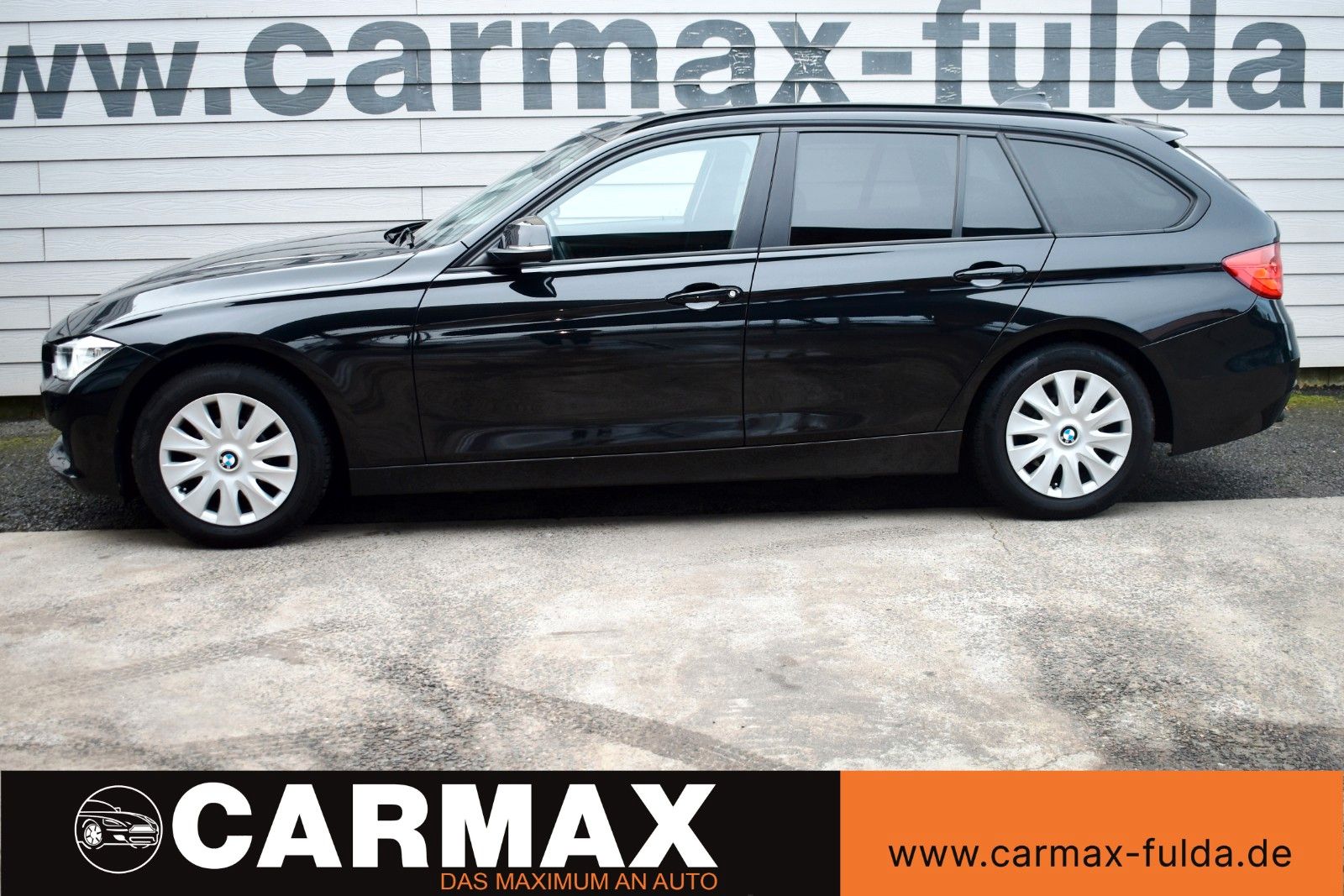 Fahrzeugabbildung BMW 316i Touring Navi,Bi-Xenon,SH,PDC,Comfort-Paket