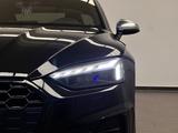 Audi S5 Coupe TDI tiptr. qu. LASER+B&O+S-SPORTSITZE - Audi S5 mit Diesel-Antrieb: Sportwagen