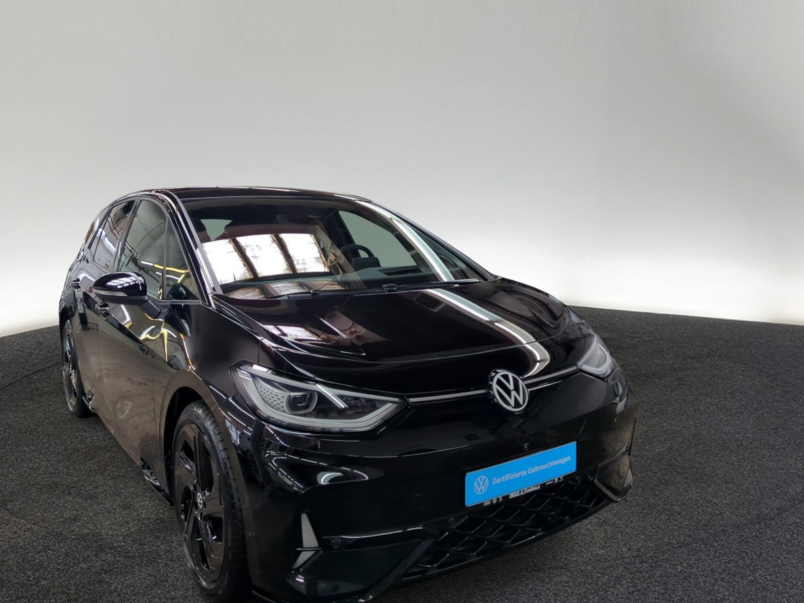 Volkswagen ID.3 - Bild 5