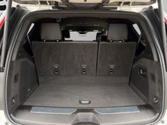 CADILLAC Escalade 6.2L V8 Premium Luxury AKG Sound Kamera