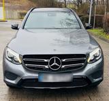 Mercedes-Benz Auto mercedes Benz GLC 250 d 4Matic AMG Li... - Mercedes-Benz GLC 250 in Hagen