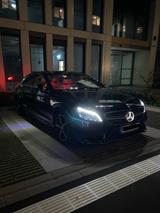 Mercedes-Benz CLS 250 BlueTEC -141000km Original Motor  - Mercedes-Benz CLS 250 aus 2016