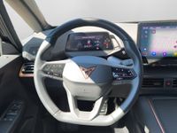 Cupra Born - Vorschau Bild 20