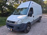 Iveco Daily 65C17 Kühlkasten, KONVETKA, 1.Hand, top - Iveco 65c17