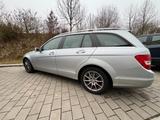 Mercedes-Benz C 180 T - Avantgarde - gebrauchte Mercedes-Benz C 180 aus dem Jahr 2012