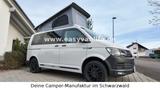 Volkswagen Camping Bulli von Easyvanlife mit 5 Sitzplätzen - : Kleinbus, Camping