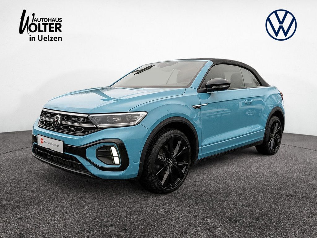 Image of Volkswagen T-Roc