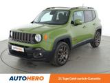 Jeep Renegade 2.0 M-Jet Limited Adventure Edition 4WD - Jeep Renegade aus 2017