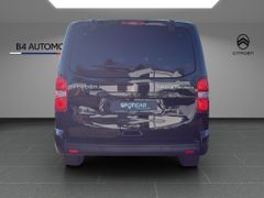 Fahrzeugabbildung Citroën Spacetourer 2.0 Plus 8 Sitzer Navi/WiPa/Cam