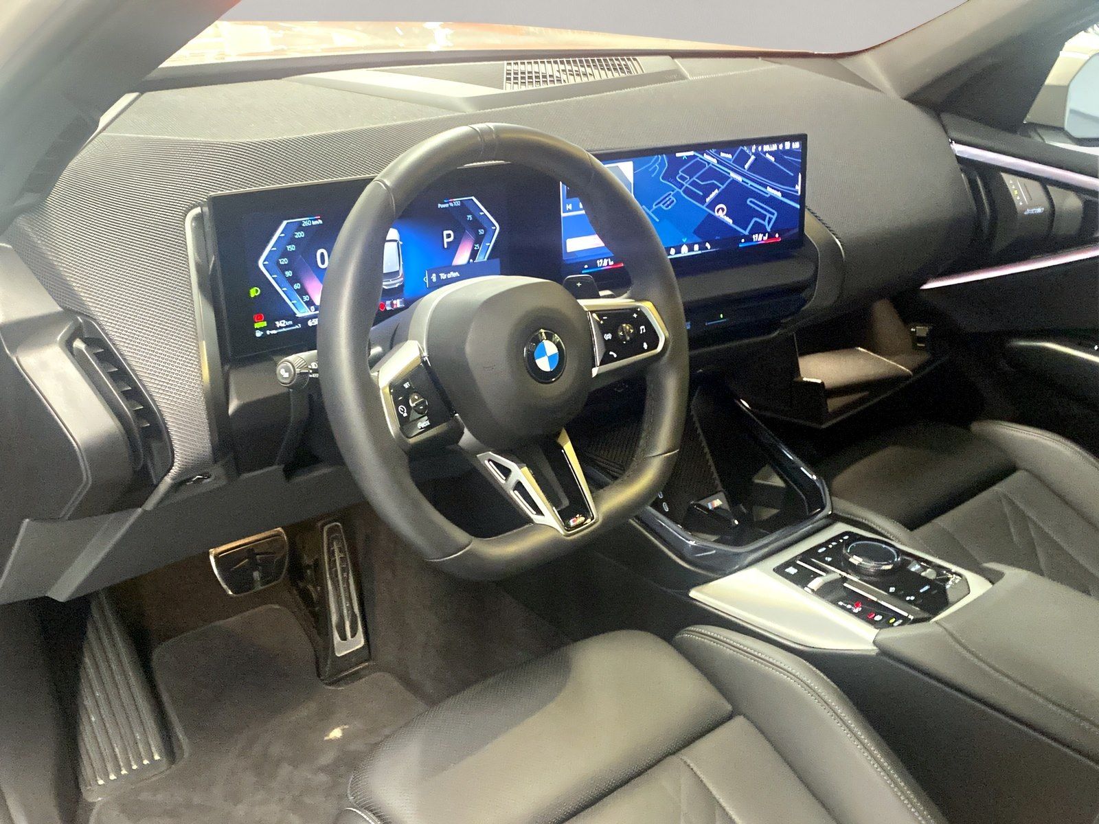 BMW X3 20d xDrive M Sport AHK Kamera Driv.Assist foto 4