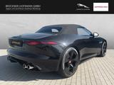 Jaguar F-Type Cabriolet P450 AWD R-Dynamic Sonderlack - Jaguar: Type R