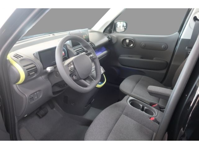 Hyundai INSTER – Bild 9