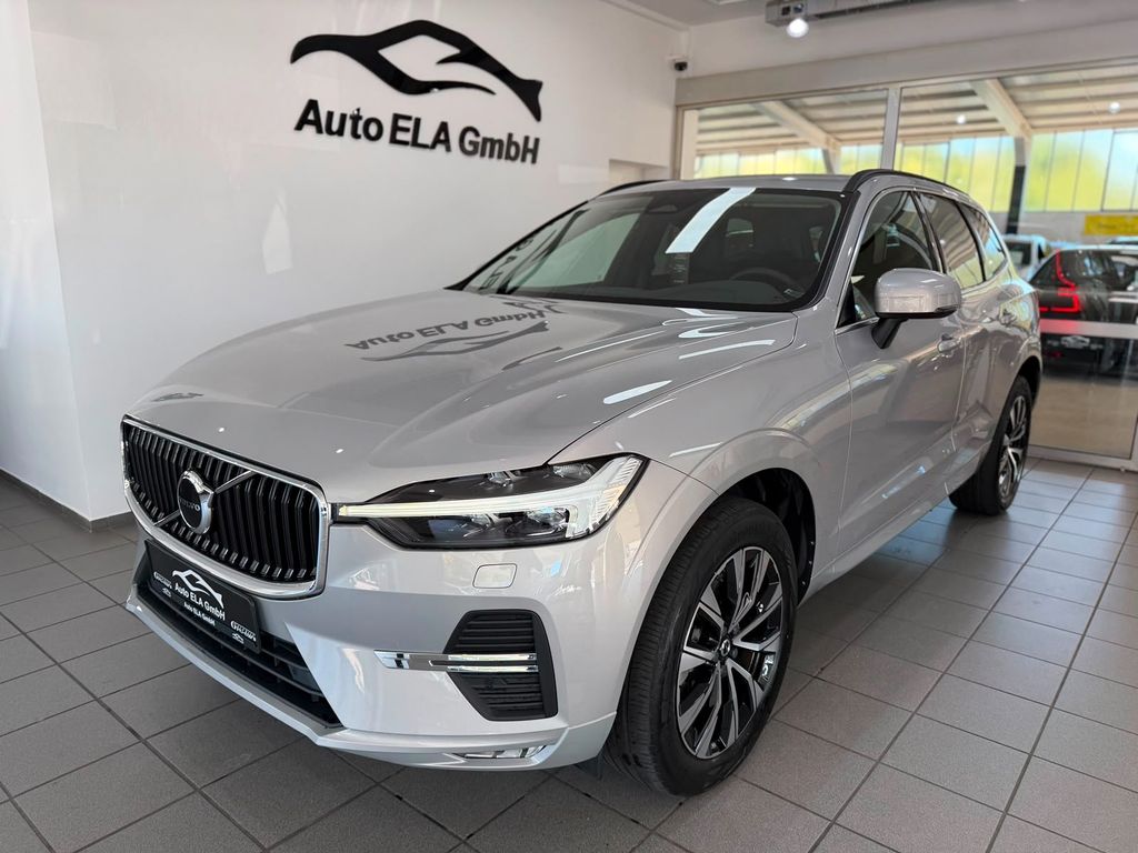Image of Volvo XC60