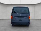 Volkswagen T6 Caravelle 2.0 TDI 9-Sitzer - Volkswagen T6 Caravelle: 7 Sitzer