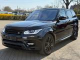 Land Rover Range Rover Sport HSE Dynamic*7-SITZER*KAMERA* - Land Rover Range Rover Sport in Mainz