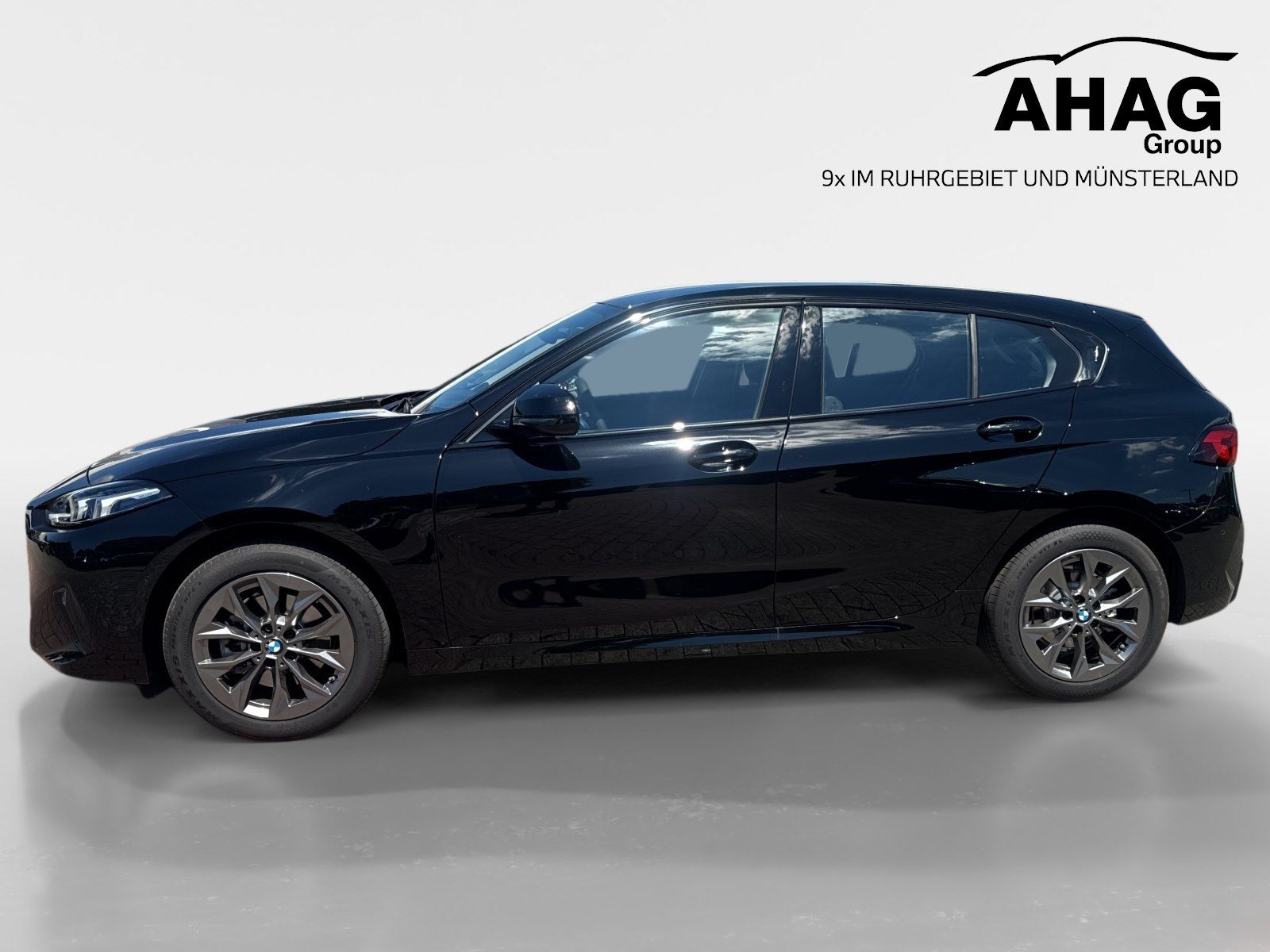 BMW 116 - Bild 6