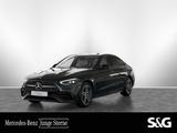 Mercedes-Benz C 180 AMG Edition+SOUNDSYSTEM+NIGHT+360°+DISTRO