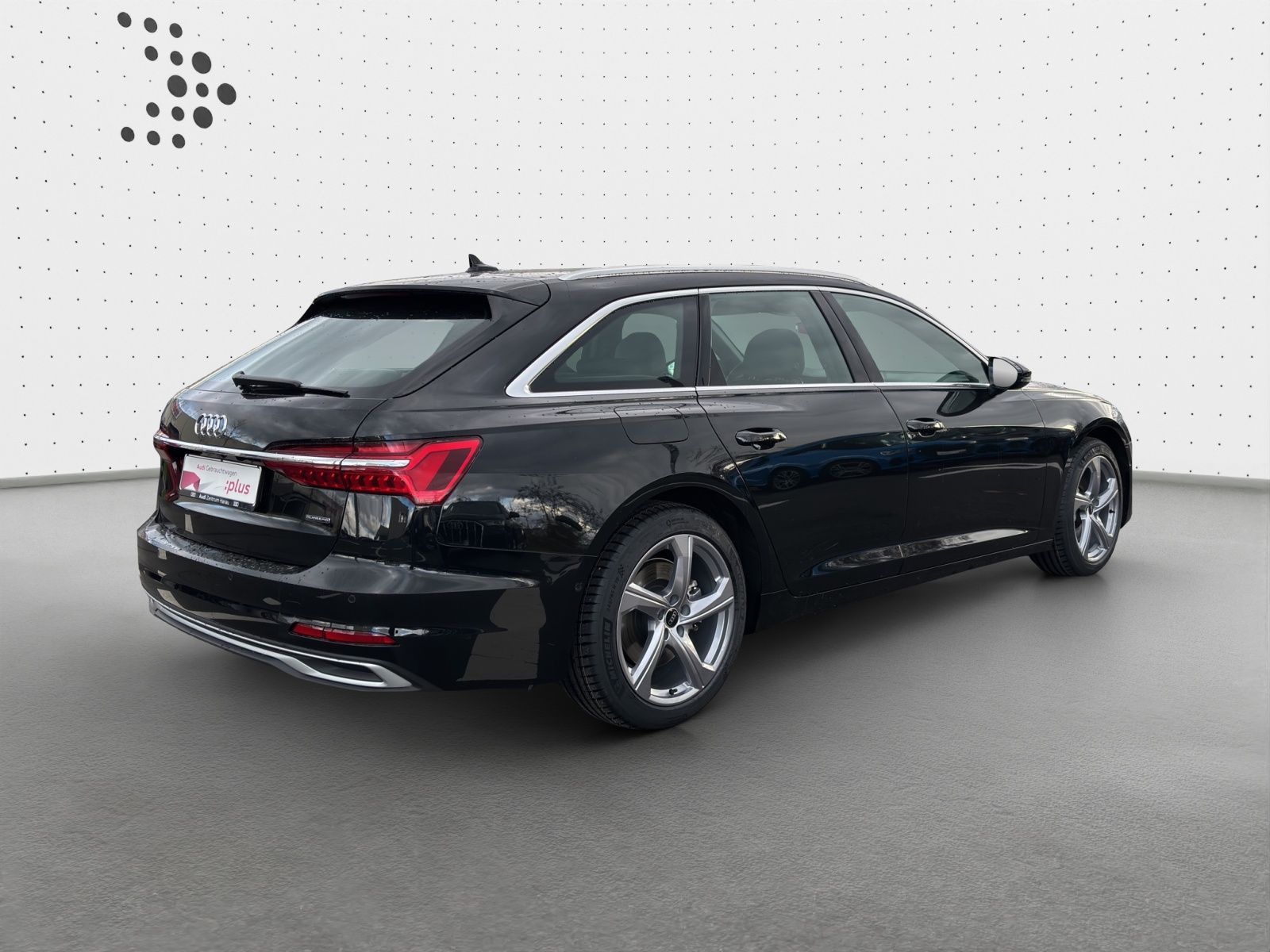 Audi A6 - Bild 2