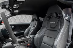 Mustang GT820 GEIGER SPECIAL CAR