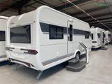 Hobby De Luxe 515 UHL Modell 2026 - Angebote