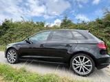 Audi A3 1.4 TFSI S line Sportback  - Audi A3 Gebrauchtwagen in Leverkusen