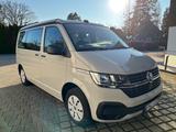 Volkswagen T6.1 California Coast