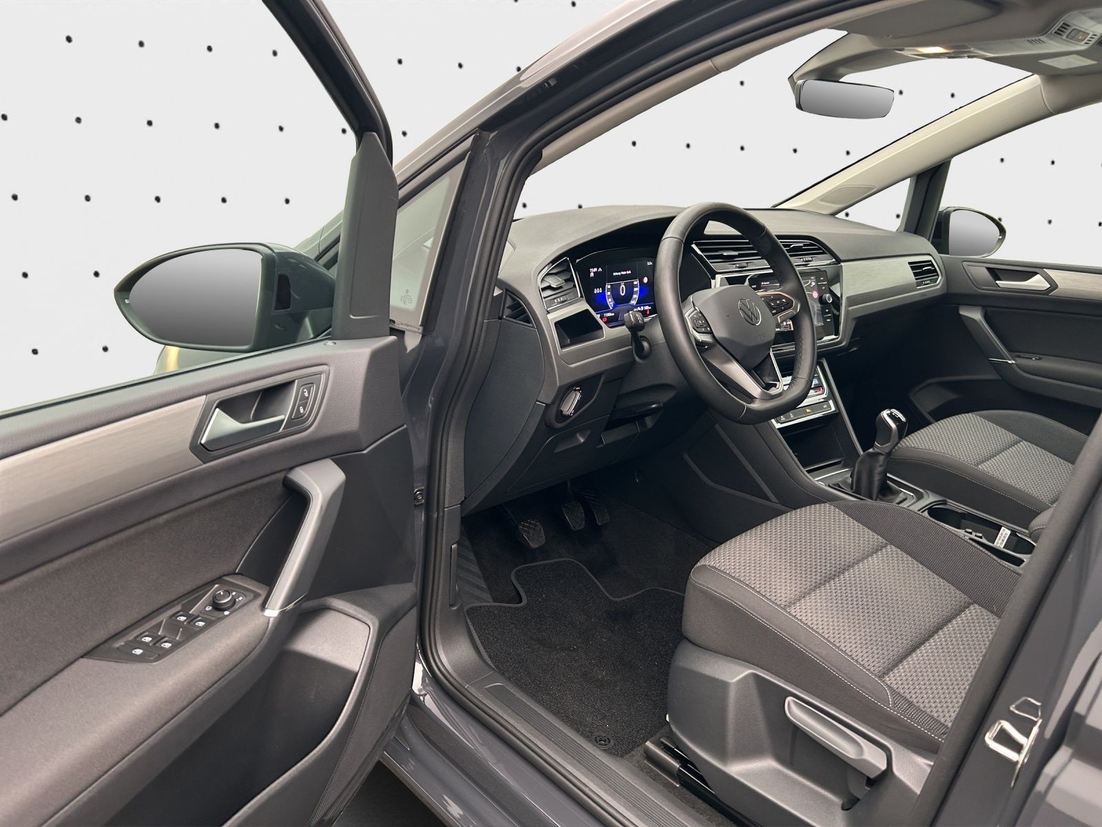 Volkswagen Touran - Bild 16
