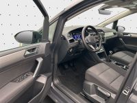 Volkswagen Touran - Vorschau Bild 16