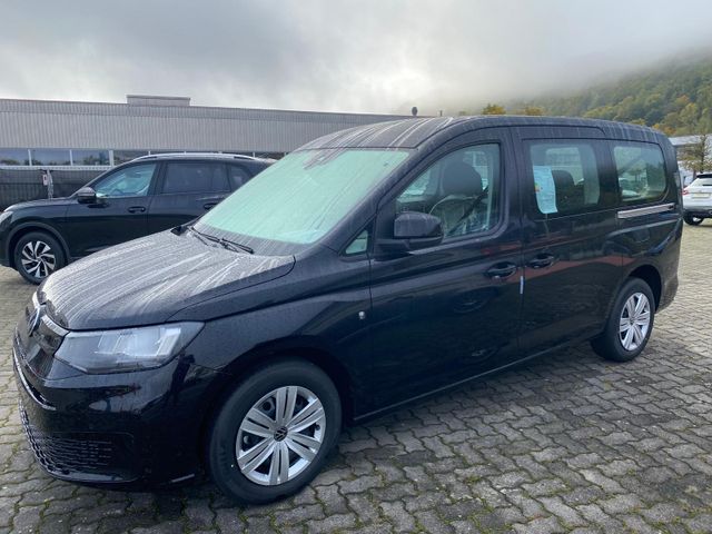 Volkswagen Caddy Maxi 1.5 DSG 7 Sitze  Tempomat Kamera