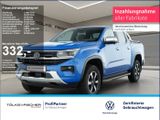 Volkswagen Amarok Doppelkabine 3.0 TDI 4Motion W Style ACC - Volkswagen Amarok: W